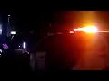Driver Turned Right from DUI Checkpoint Got His FST a Block Away DUI CHECKPOINT August 2 2020