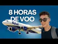 CAMPINAS A ORLANDO Minha experiencia no voo internacional da Azul