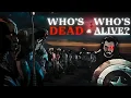 Download Lagu Who's Dead and Who's still ALIVE in Marvel Zombies?