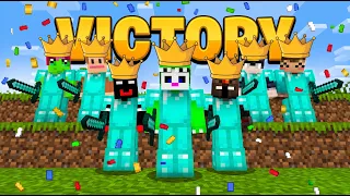 ASI GANAMOS REINOS SMP