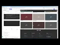 How to embed custom javascript widgets in your website
