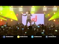 Dadju - Bob Marley | NMT LA LOUVIÈRE