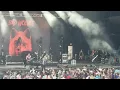 Bad Wolves - "If Tomorrow Never Comes" (5/20/22) Lunatic Luau