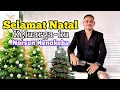 SELAMAT NATAL KELUARGA-KU || NORSEN NENOKEBA (COVER)