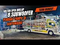 Download Lagu BANYUWANGI🔥 MENGAWALI BULAN JULI SULTAN PERFORM CARNIVAL DI TEMUREJO BANGOREJO😍