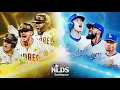 STELLAR SERIES Dodgers vs Padres was one of the MOST ENTERTAINING and THRILLING NLDS you ll see
