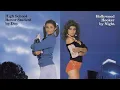 ANGEL Trailer 1984 Donna Wilkes Susan Tyrrell Rory Calhoun