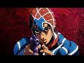 Jojo Part 5 Window is Unshootable Anime Version