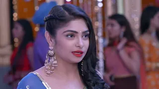 Kumkum Bhagya - Week In short