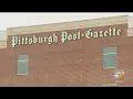 Post-Gazette Publishes Open Letter Responding To Newspaper Guild