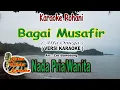 Download Lagu Karaoke Rohani | Bagai Musafir | Alfa Omega | Arr. Zet Bawotong