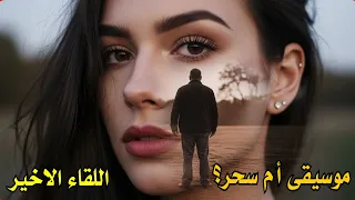 موسيقى روعة اللقاء الاخير Music 