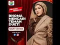 Download Lagu LIRIK PILIHAN NIKMAT RHOMA IRAMA \u0026 SELFI YAMA