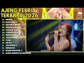 DENOK - KARI CERITO - NEGORO ANGIN - TAKKAN PISAH || AJENG FEBRIA FULL ALBUM 👍 TERBARU 2026