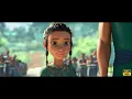 Lead the Way | RAYA AND THE LAST DRAGON MOVIE (NEW 2021) Disney Princess - Song Mix