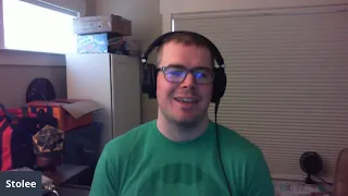 CONTRIBUTING md - Interview Derrick Stolee