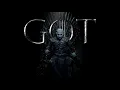 Game of Thrones - The Night King Extended