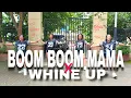Download Lagu BOOM BOOM MAMA X WHINE UP | Dj Jif \u0026 Dj Arvin Remix | Dance Mashup | Dance Fitness | Hypermovers