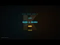 Luis Fonsi, Dalvin La Melodia - Me Despido Remix (Karaoke)