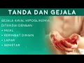 Download Lagu Kurang Gula/Hipoglikemia