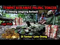 Download Lagu TEMPAT KERAMAT VIRAL❗BANYAK ORANG YANG BERHASIL TIRAKAT DI TMPAT KERAMAT INI, KALIAN WAJIB NONTON