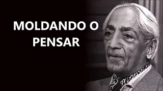 VIVER SEM TEMOR, KRISHNAMURTI DUBLADO