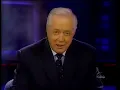 Elizabeth Taylor interview with Barbara Walters 20/20--1997