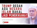 Lagu Berita Sedih Buat Umat Islam, pengkhianat Berskala Besar Bakal Berlaku -   Ustaz Dr Mat Rofa