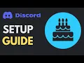 How To Use Birt ay Bot in Discord Easy Guide 2025