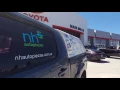 Toyota Hilux Mark Miller Toyota