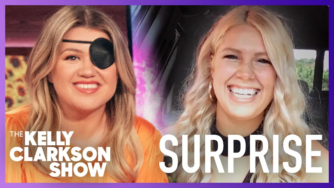 TikToker & Kelly Surprise Server With $2,000 Tip