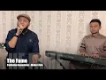 Download Lagu Tuntunku kepadamu - Maher Zein (Cover by The Fame)