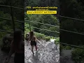 Download Lagu Have you ever stood on top of a waterfall?🤯Sekumpul📍The Biggest waterfall in Bali🇮🇩#travel #bali