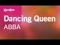 Download Lagu Dancing Queen - ABBA | Karaoke Version | KaraFun