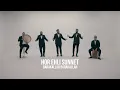 Download Lagu HOR EHLI SUNNET - BARAKALLAH BARAKALLAH | official video 2022| Nasheed