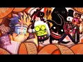 The Long List of DARKEST HOURS Collabs babasmind
