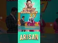 Download Lagu BEDU BIKIN SURYA EMOSI | ARISAN SHORTS (01/09/23)