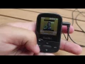 Review SanDisk Clip Sport MP3 Player