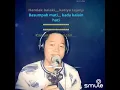Lagu banjar viral (Kadada habar) karoke duet smule no vocal cewek