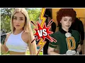 Faith Lianne VS Ice Spice Lifestyle Comparison Interesting Facts