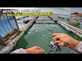 Download Lagu Mancing Santai di Kelong Ali Pulau Aman!!