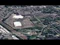 The history of Old Saybrook Connecticut
