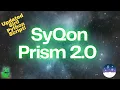 SyQon Prism 2 0 Script Update Workflow