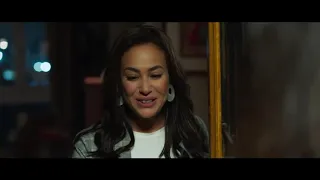 سيف راح لدينا وعرض مهمتها للخطر   ورفعت بيحذره لأخر مرة  هجمة مرتدة دندنها