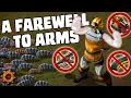 Can you beat Deathworld with NO WEAPONS