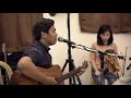 In Your Arms (Liveloud Acoustic)