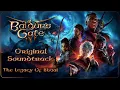 32 Baldur's Gate 3 Original Soundtrack - The Legacy Of Bhaal