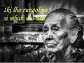 Download Lagu DONGENGE SI MBAH - Enny Kusrini (Album Katjang Buntjis)