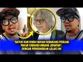 Download Lagu LELAKI Ini DEDAH Siapa PEGUAM DATUK RAM SINGH, \