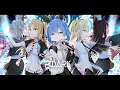 Download Lagu [Azur Lane] Crescendo of Polaris - cœur, Instrumental (30m Extend)
